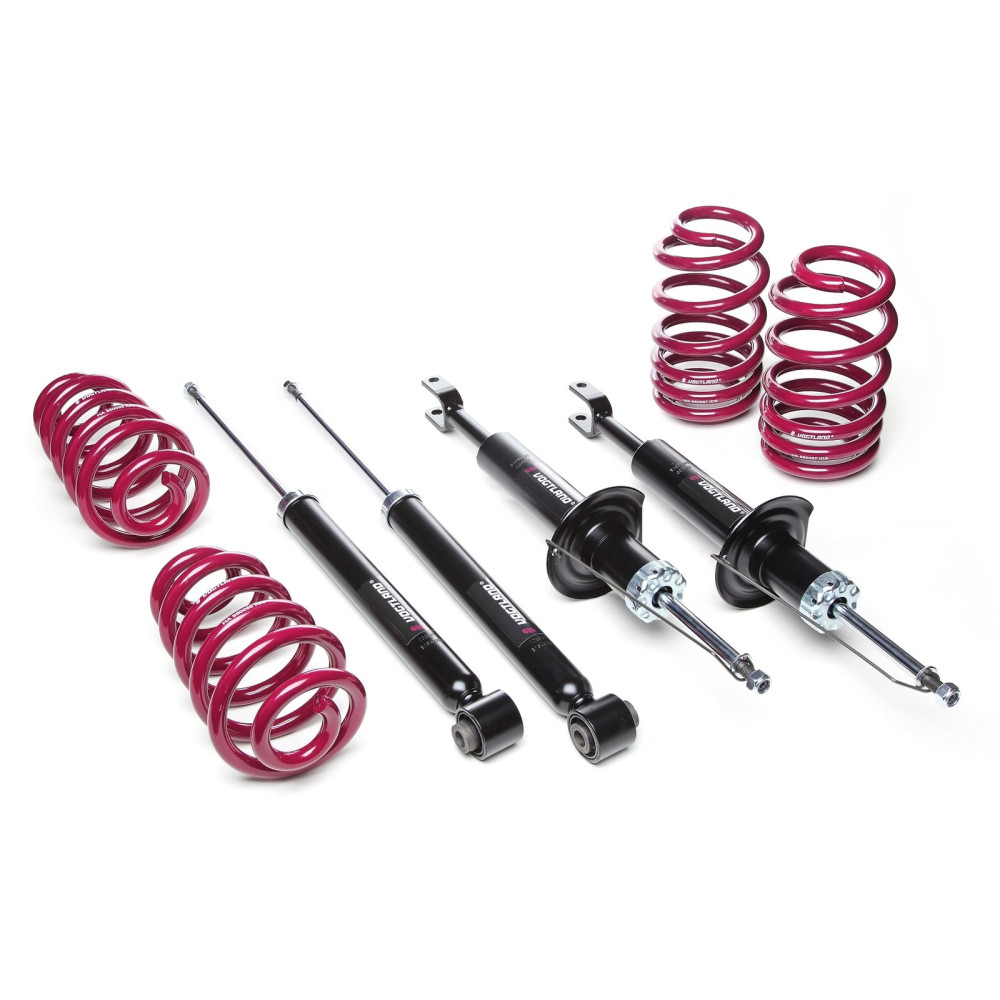 Vogtland Audi A4 Shock Absorbers 35/35 - 960010