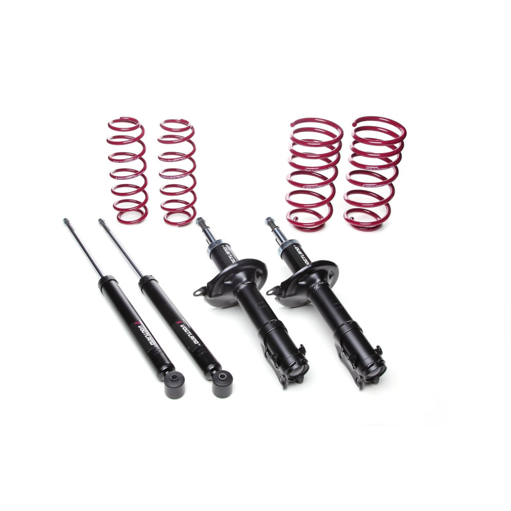 Vogtland Shock Absorbers for Seat Arosa - 40 / 40 - 960061