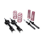 Vogtland Shock Absorbers for Alfa Romeo 147 - 30/30 Lowering Kit 960275