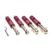 Vogtland Coilovers for VW Golf I - 40-70mm Lowering - 968362