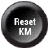 Insert button 15mm S059 (reset km) Ecumaster