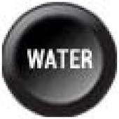 Insert button 15mm S057 (water) Ecumaster