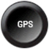 Insert button 15mm S052 (GPS) Ecumaster