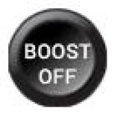 Insert button 15mm S046 (boost off) Ecumaster