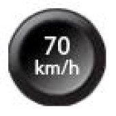 Insert button 15mm S045 (70km) Ecumaster