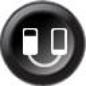 Insert button 15mm S043 Ecumaster