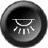 Insert button 15mm S042 Ecumaster