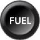 Insert button 15mm S041 Ecumaster