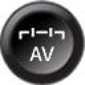 Insert button 15mm S038 Ecumaster