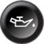 Insert button 15mm S035 Ecumaster