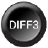 Insert button 15mm S028 Ecumaster