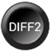 Insert button 15mm S027 Ecumaster