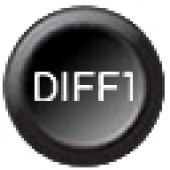 Insert button 15mm S026 Ecumaster