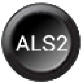 Insert button 15mm S025 Ecumaster