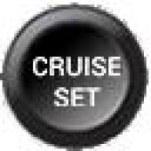 Insert button 15mm S013 Ecumaster