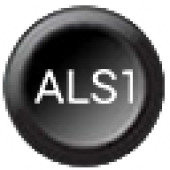 Insert button 15mm S024 Ecumaster