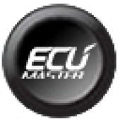 Insert button 15mm S001 Ecumaster