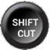 Insert button 15mm S010 Ecumaster