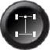 Insert button 15mm S030 Ecumaster