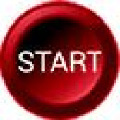 Insert button 15mm S032 red Ecumaster