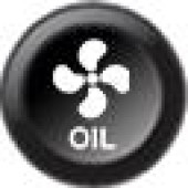 Insert button 15mm S033 Ecumaster