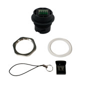 USB port (plastic) with USB stick Ecumaster