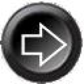 Insert button 15mm B854 Ecumaster