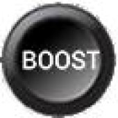 Insert button 15mm B841 Ecumaster