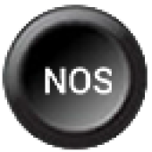 Insert button 15mm B840 Ecumaster