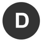 Insert button 15mm B564 D Ecumaster