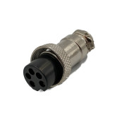 Plug NC5p-805 Ecumaster