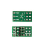 Mux Switch Board Ecumaster