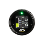 Ecumaster MFD15 GEN2 52mm Can-Bus multi display