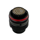 Connector PMU-16 AS, ADU 7" AS (37pin) EcuMaster Deutsch AS614-35SN