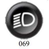 Insert 24mm 069 Ecumaster