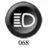 Insert 24mm 068 Ecumaster