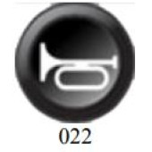 Insert 24mm 022 Ecumaster