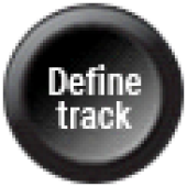 Insert button 15mm S081 Ecumaster