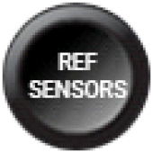 Insert button 15mm S077 Ecumaster