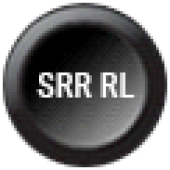 Insert button 15mm S071 Ecumaster