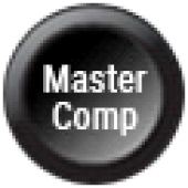 Insert button 15mm S067 Ecumaster