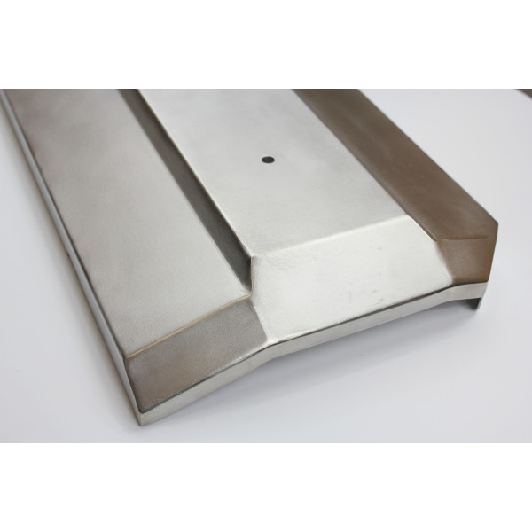 BMW M52TU/M54 stainless steel heat shield M52B28TU M54B30 FTWL