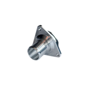 Billet Aluminum Water Thermostat Housing for TU5J4 Engines