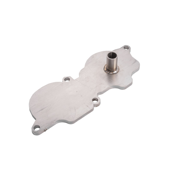 Performance PCV Adapter for Nissan Patrol M57