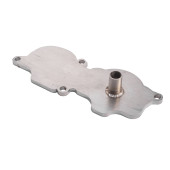 Performance PCV Adapter for Nissan Patrol M57