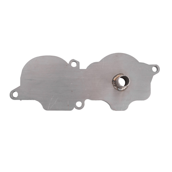 Performance PCV Adapter for Nissan Patrol M57
