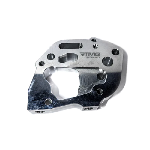 Oil Filter Adapter Plate RTMG Performance for 2.0 TFSI EA113 06F to 06A