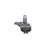MAP Sensor - Manifold Air Boost Pressure 0 261 230 224 for Ford Transit 2.2 TDCi, Peugeot Boxer, Citroen Jumper 06
