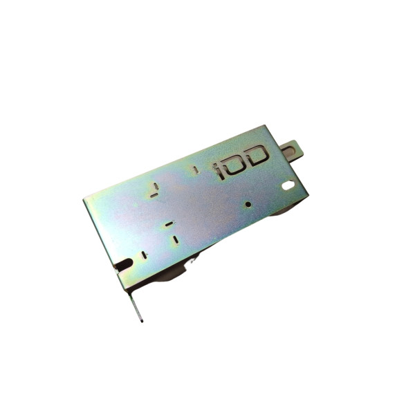ECU Mount IOD Performance for BMW
