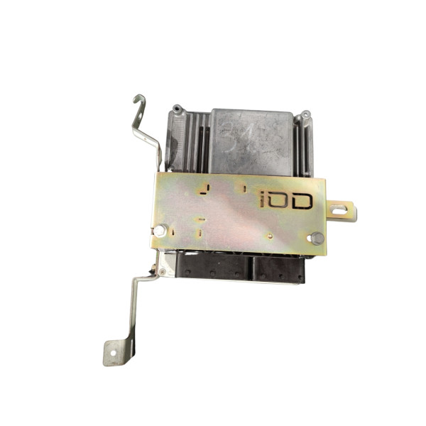 ECU Mount IOD Performance for BMW